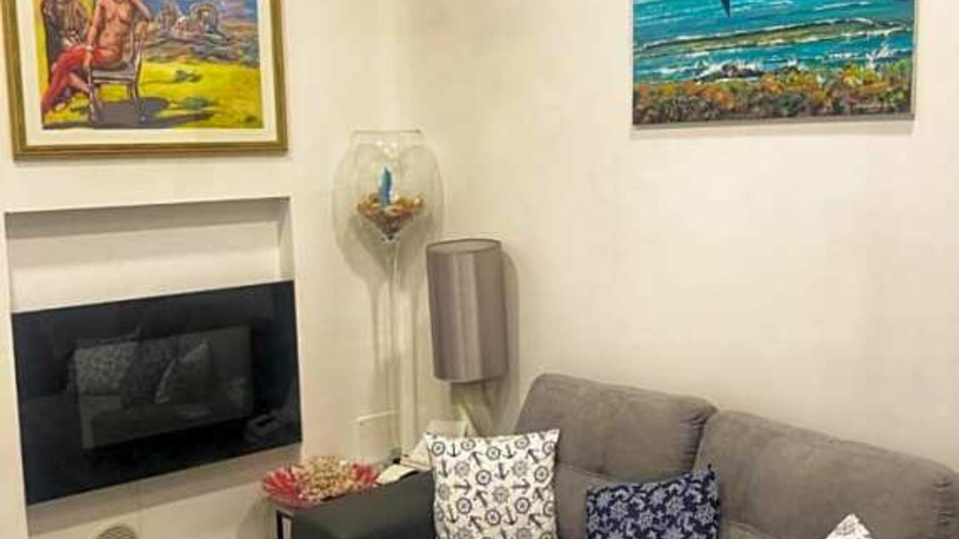 B&B Il Corallo