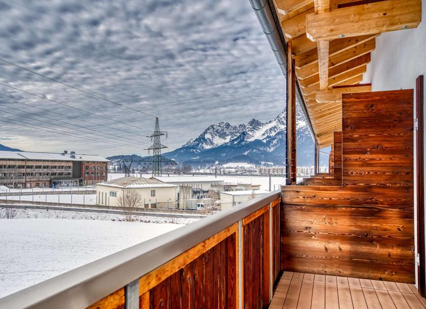 Balcone Foto