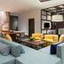Area lounge