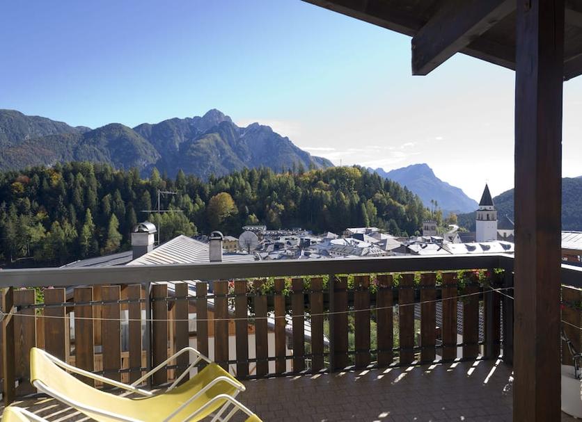 Balcone Foto