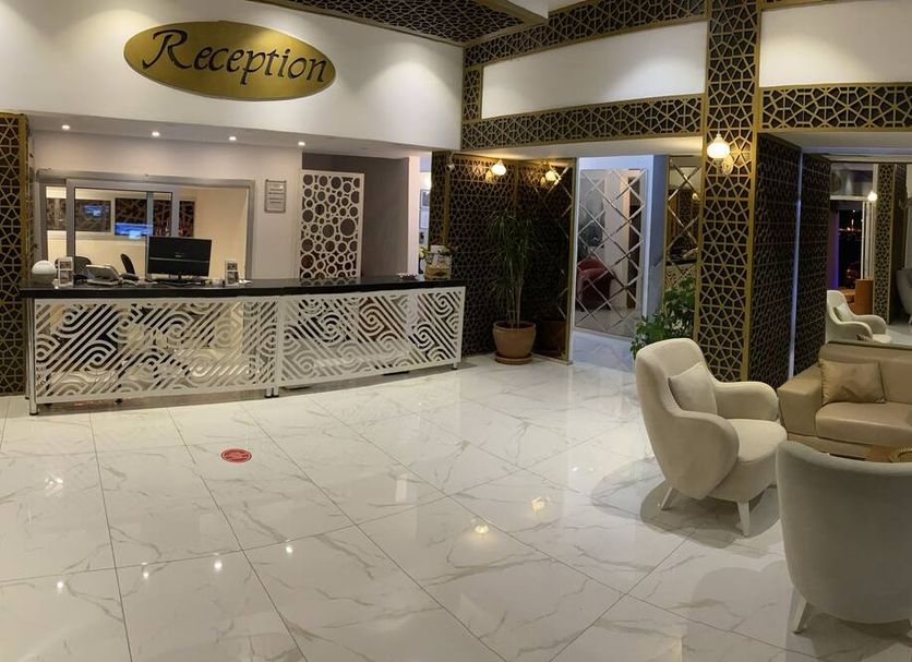Ingresso Foto