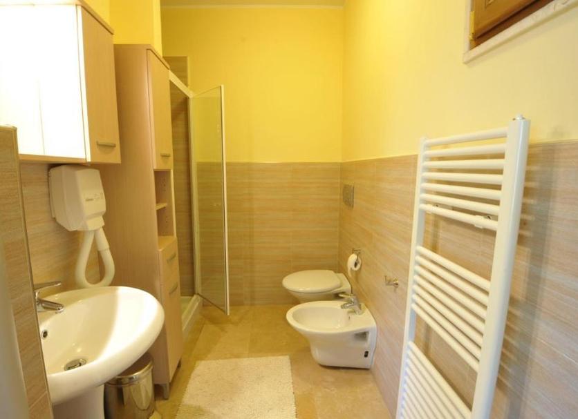 Bagno Foto