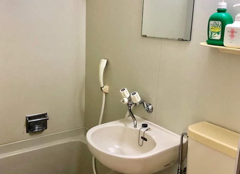 Bagno Foto