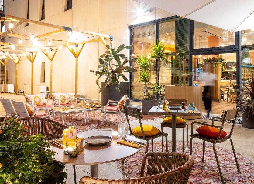 Ristorante Foto