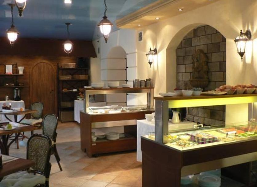 Ristorante Foto