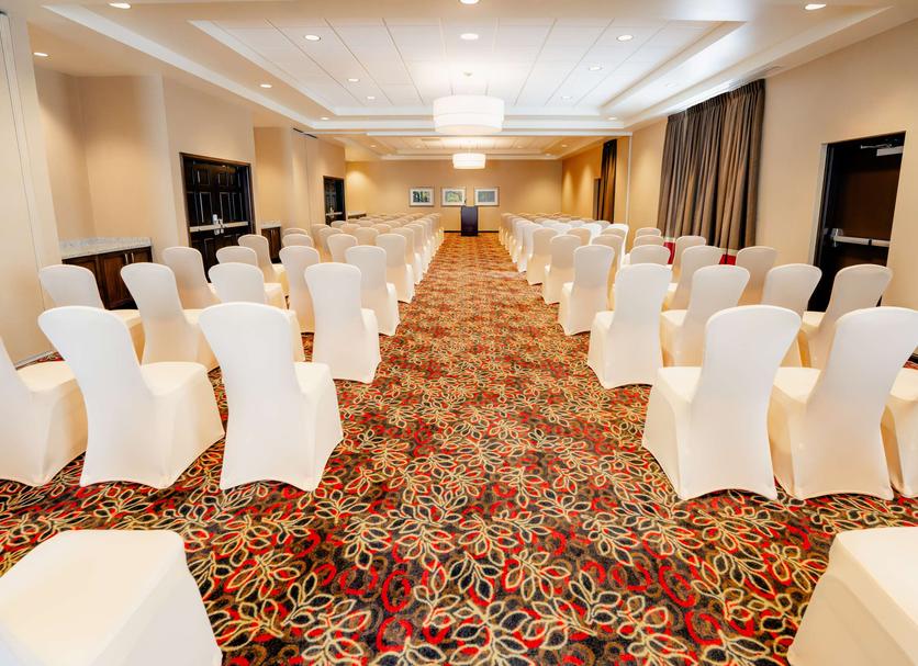 Sala conferenze Foto