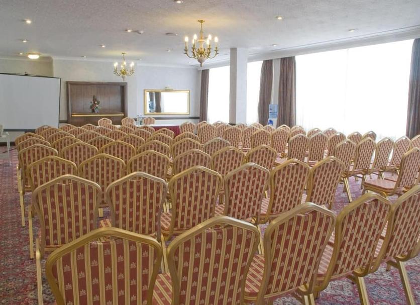 Sala conferenze Foto