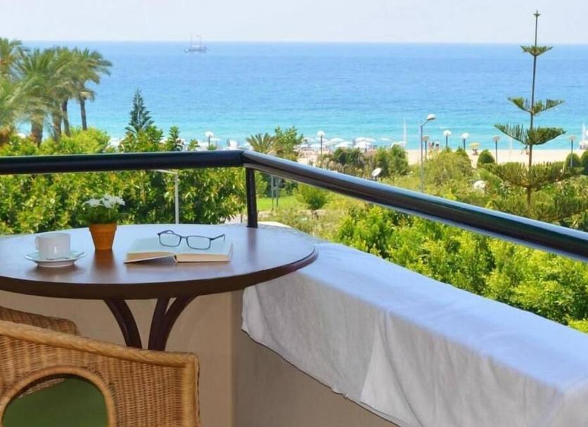 Balcone Foto