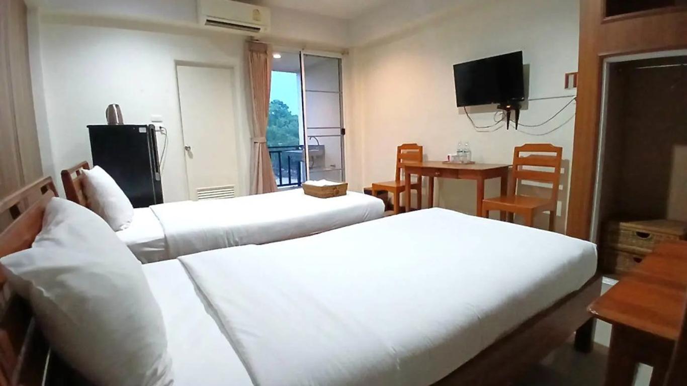 Grand Lopburi
