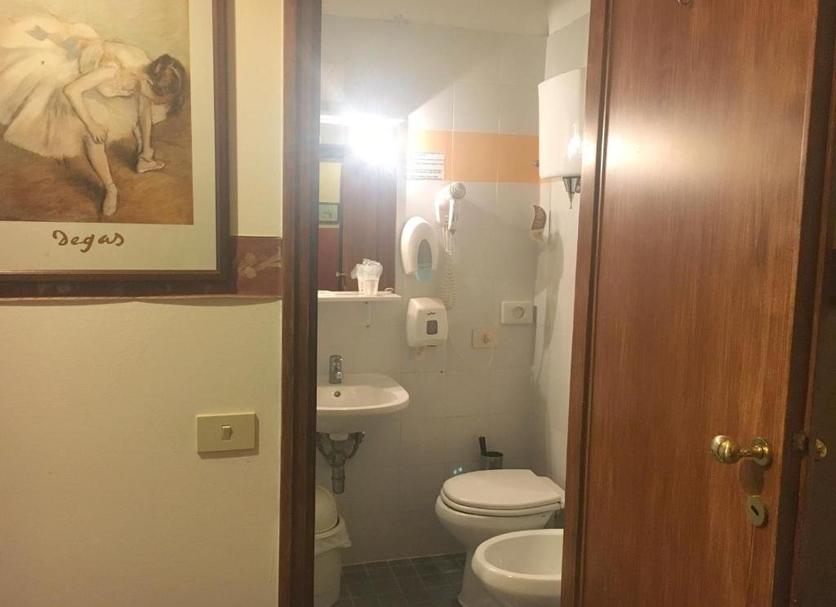 Bagno Foto