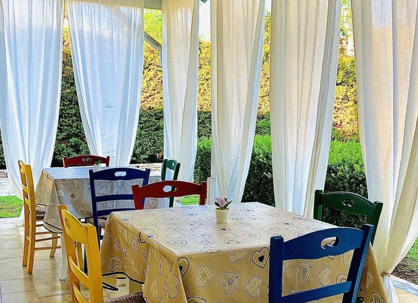 Ristorante Foto