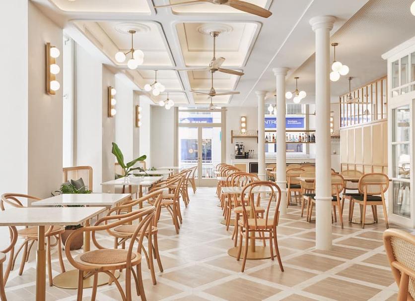 Ristorante Foto