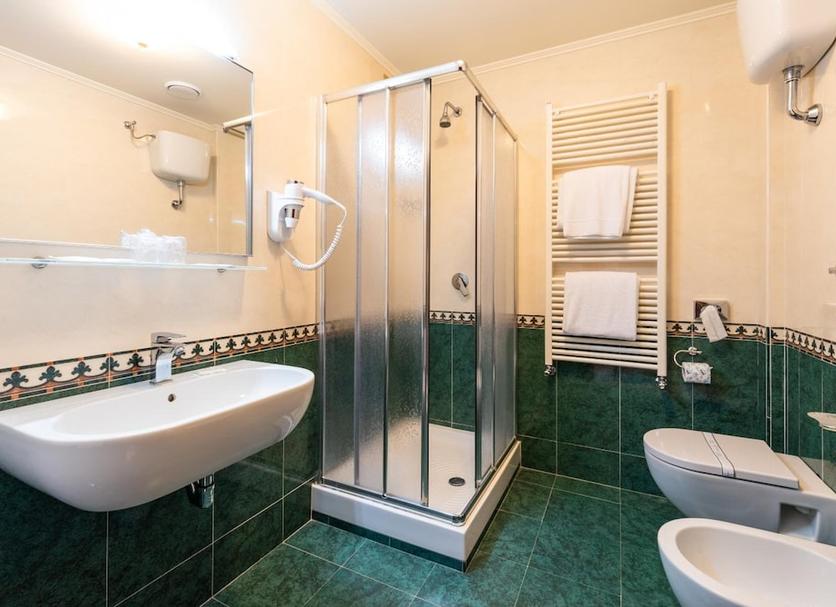 Bagno Foto