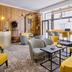Area lounge