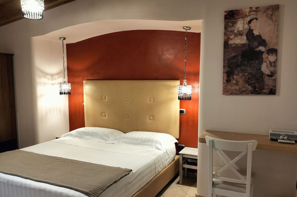 Camera da letto
