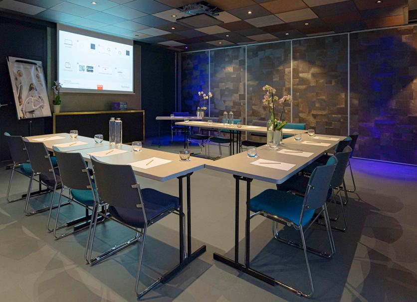 Sala conferenze Foto