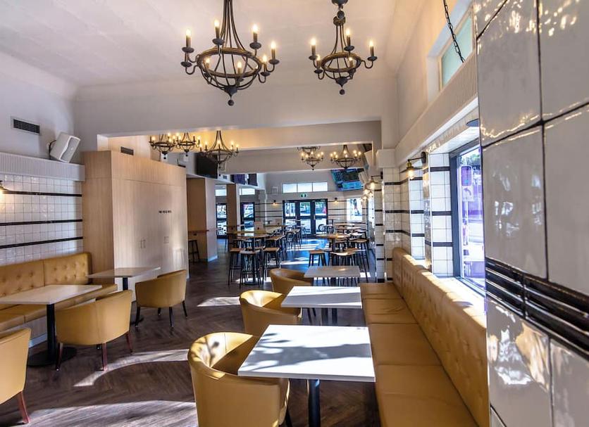 Ristorante Foto