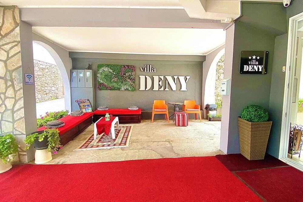 Ingresso