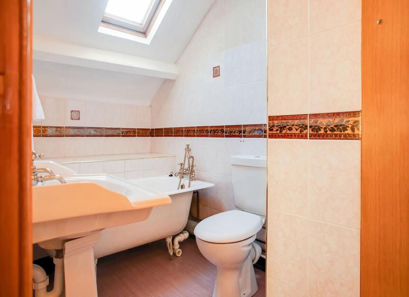 Bagno Foto