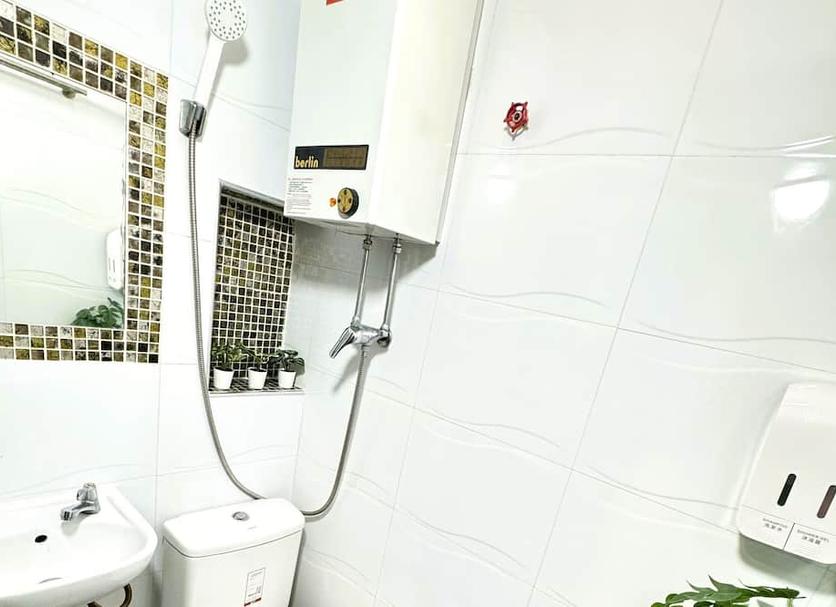 Bagno Foto