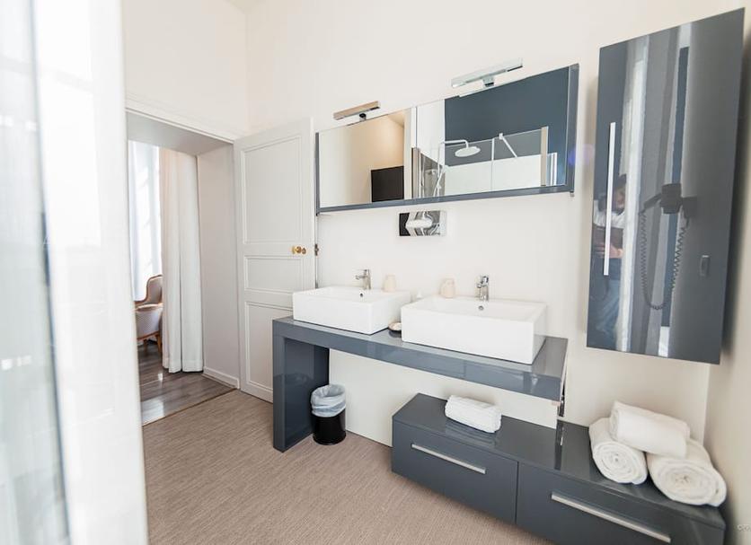 Bagno Foto