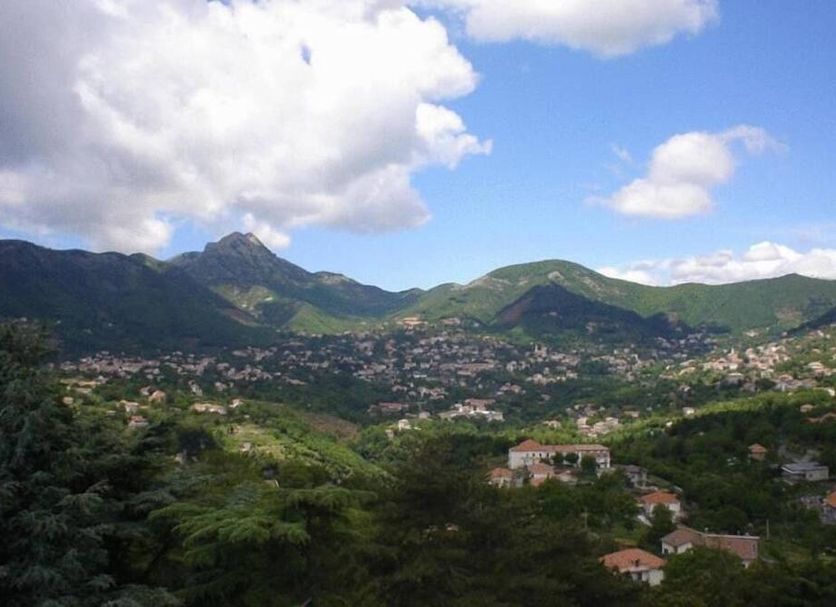Vista esterna Foto