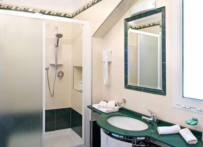 Bagno Foto