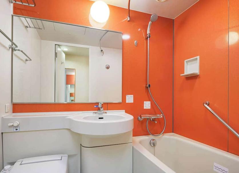 Bagno Foto