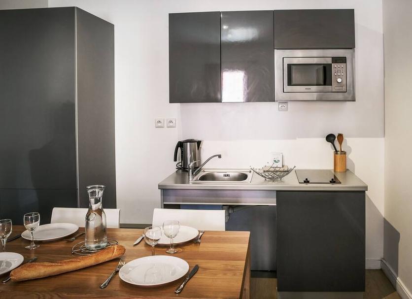 Cucina Foto