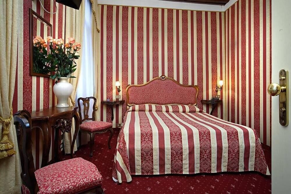 Camera da letto