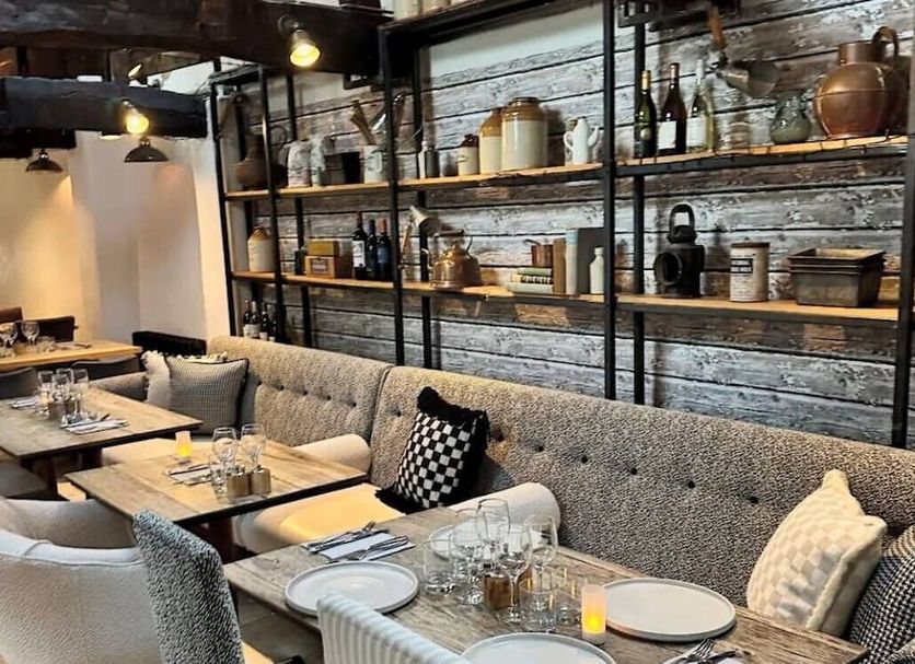 Ristorante Foto