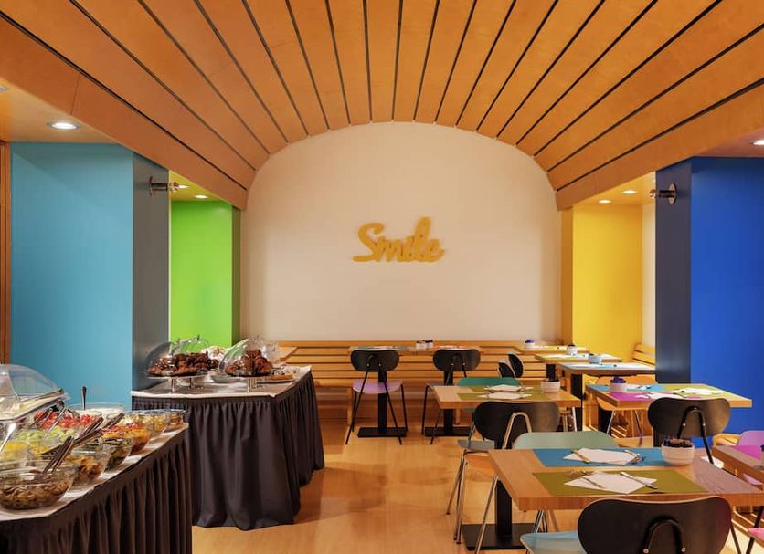 Ristorante Foto