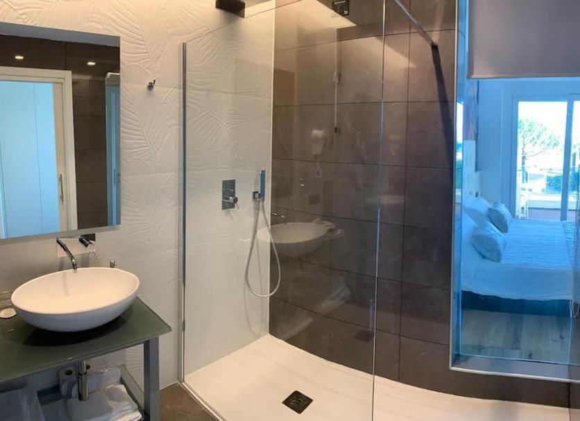 Bagno Foto