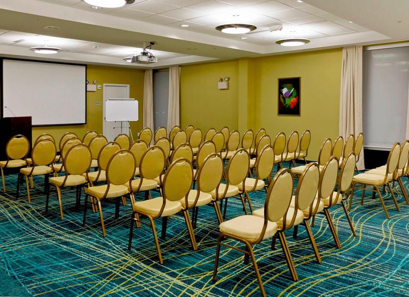 Sala conferenze Foto
