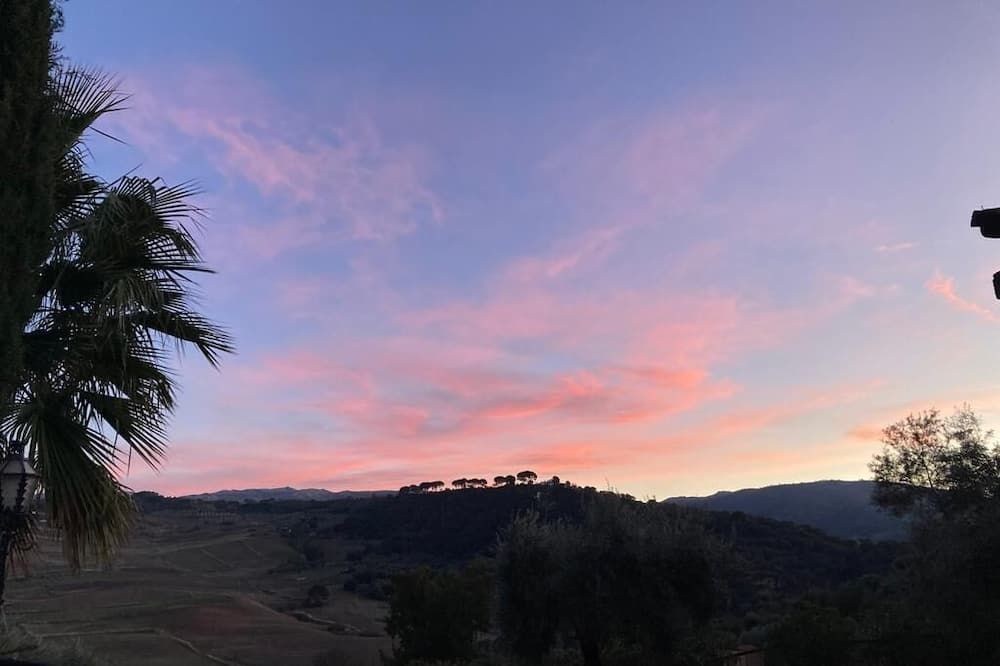 Vista esterna