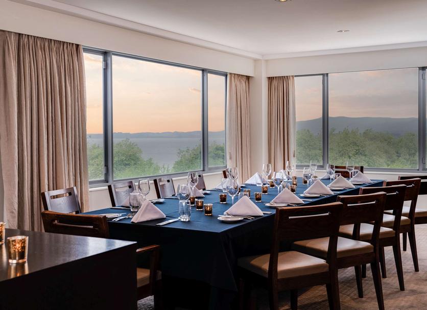 Sala pranzo Foto