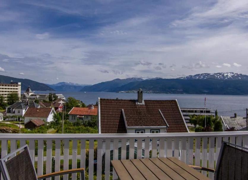 Balcone Foto