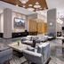 Area lounge