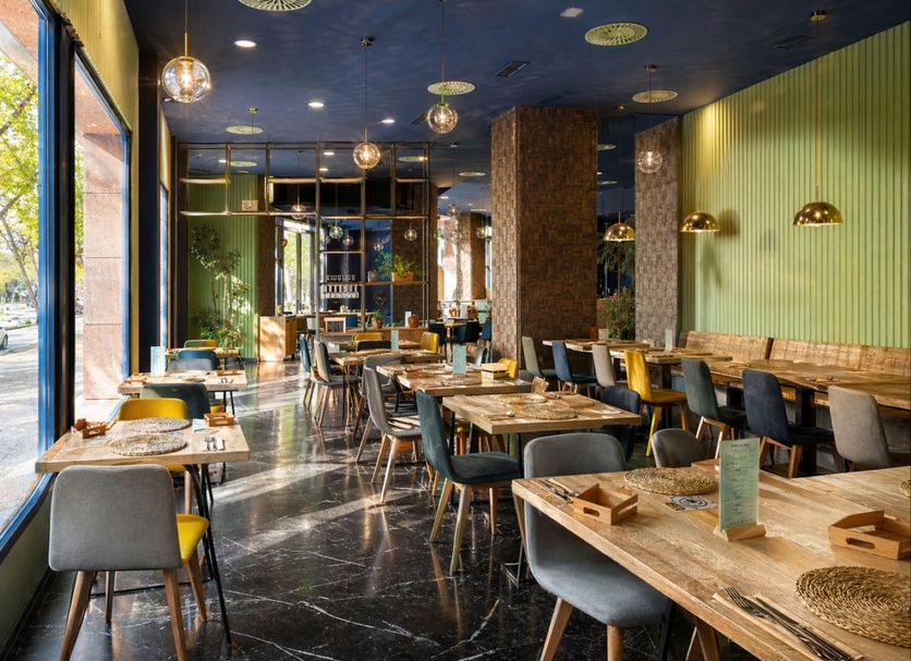 Ristorante Foto