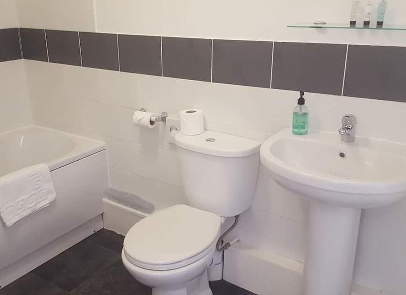 Bagno Foto