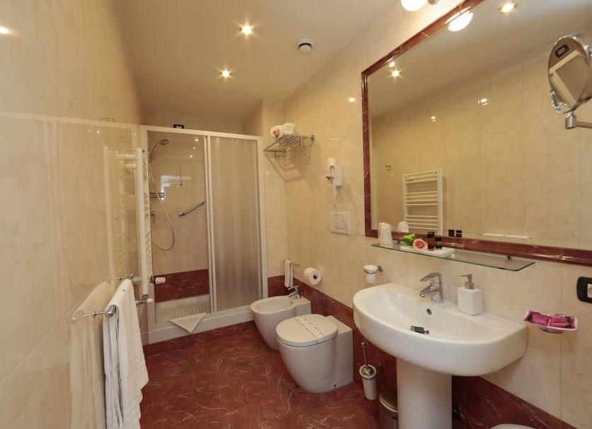 Bagno Foto