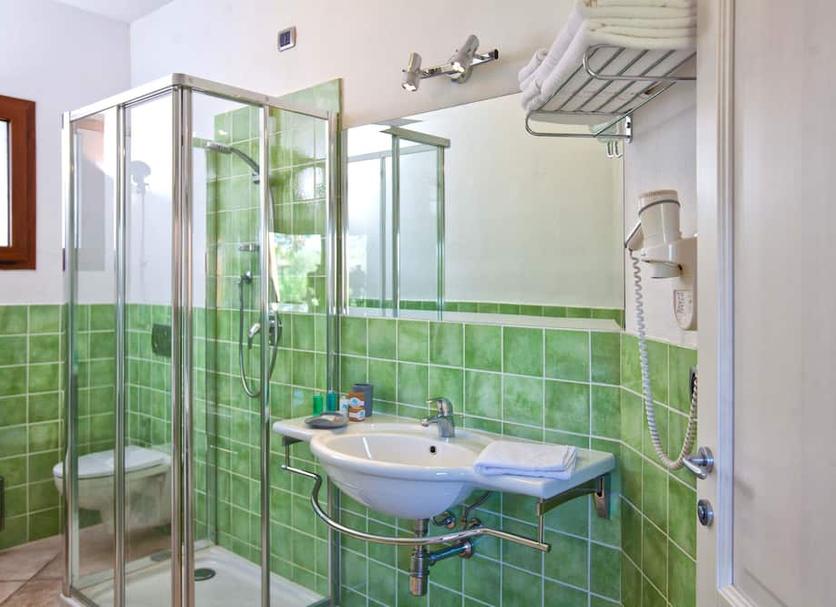 Bagno Foto