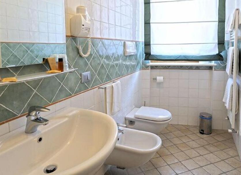 Bagno Foto