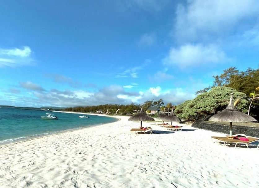 Spiaggia Foto