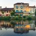 Vista esterna