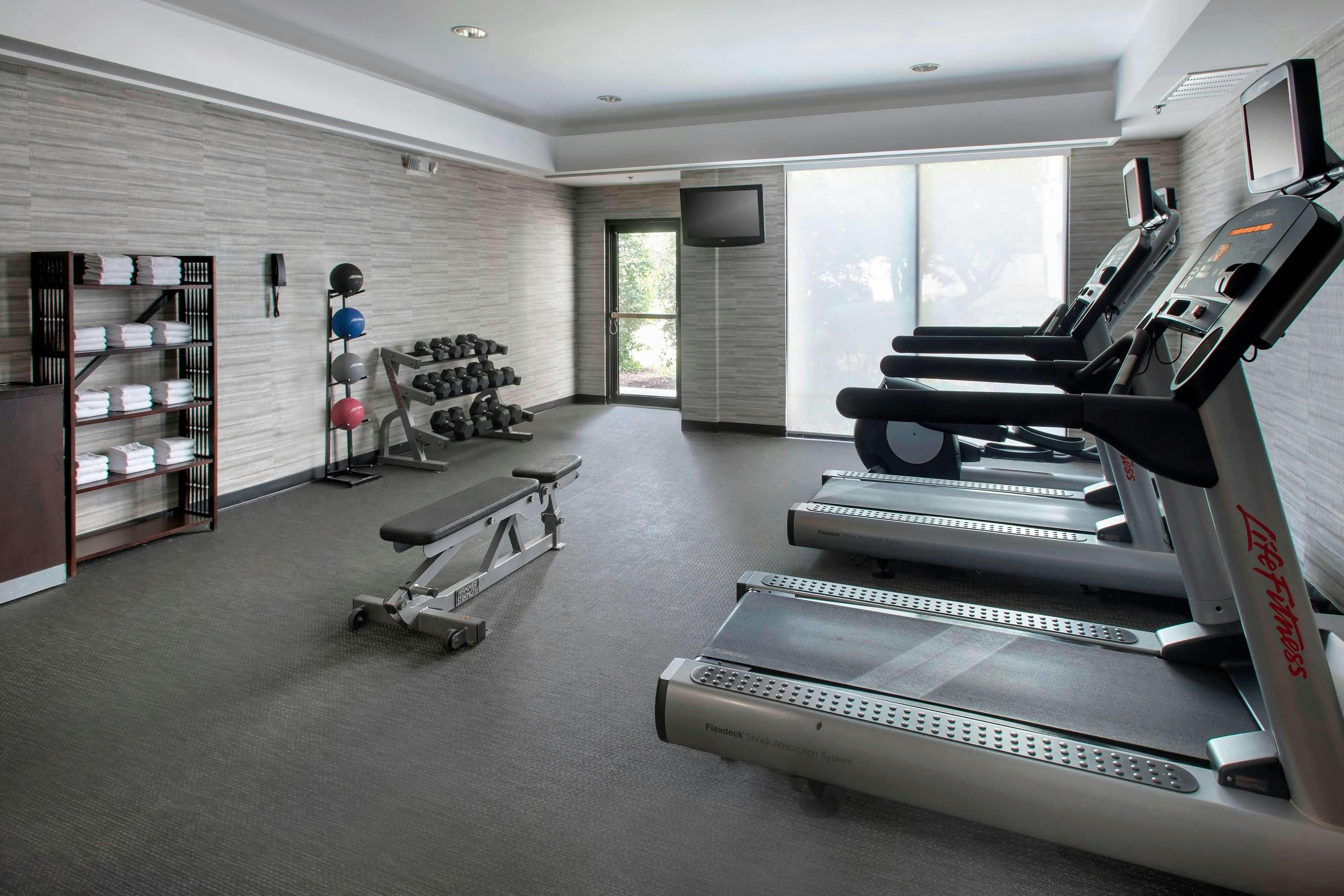 Palestra