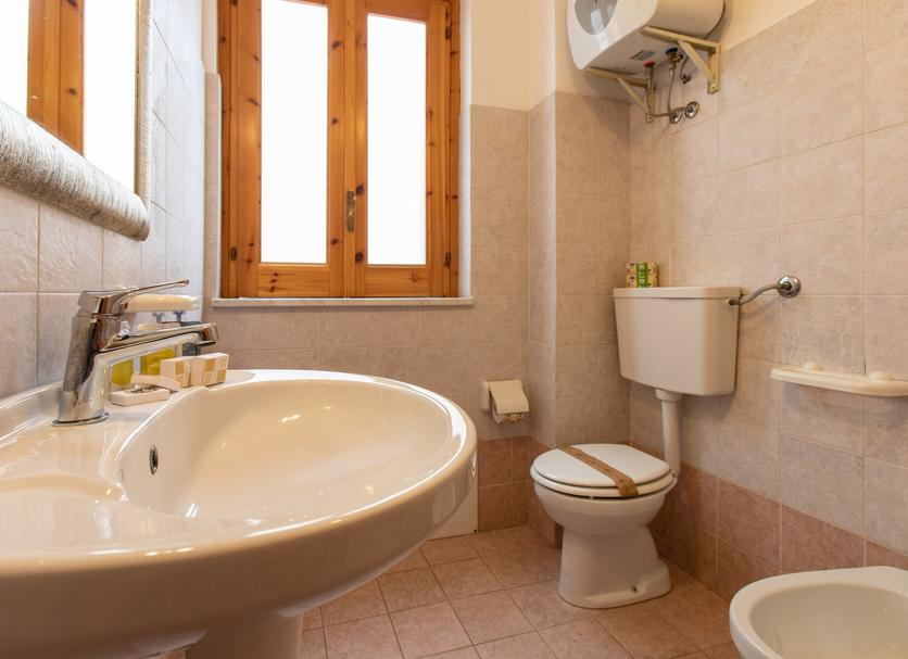 Bagno Foto