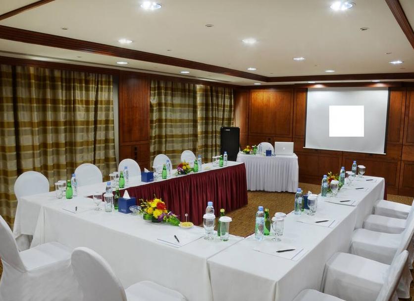 Sala conferenze Foto