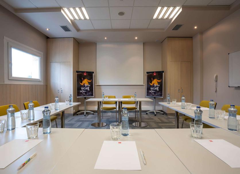 Sala conferenze Foto
