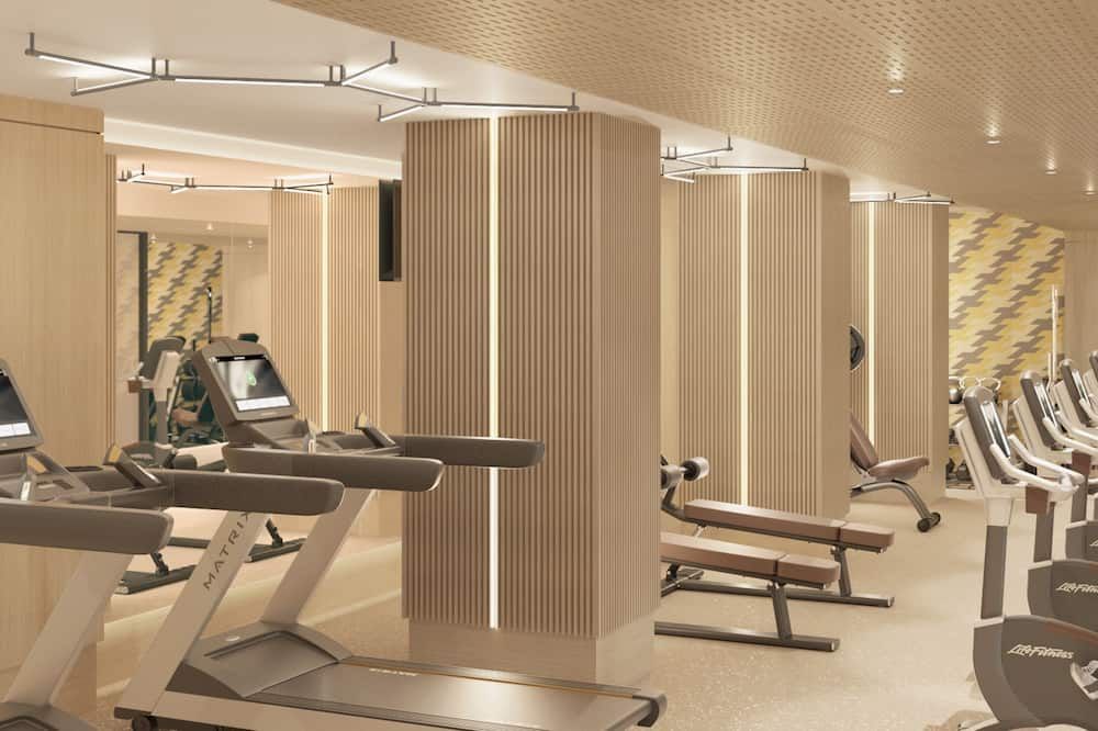 Palestra